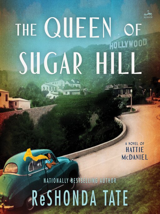 Title details for The Queen of Sugar Hill by ReShonda Tate - Available